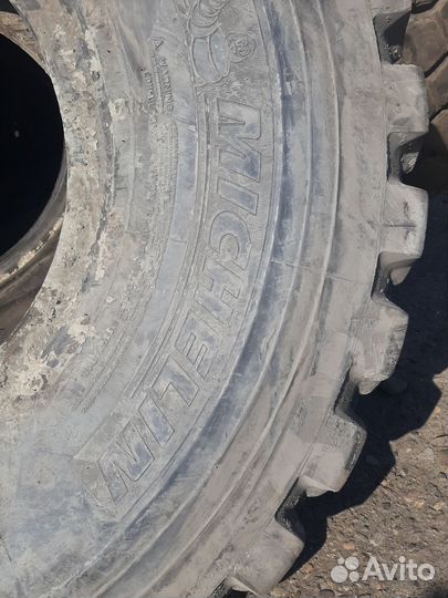Шины на урал