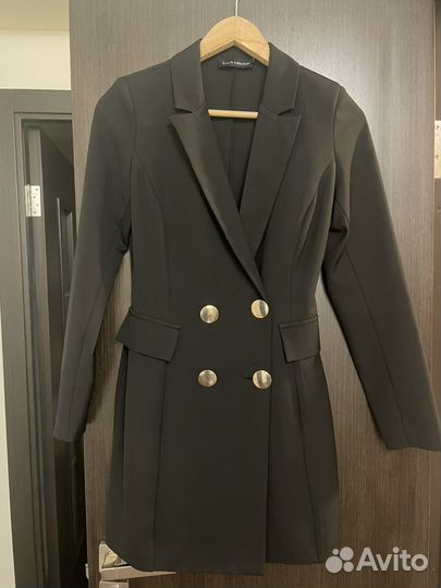 Платье-пиджак Soda moda