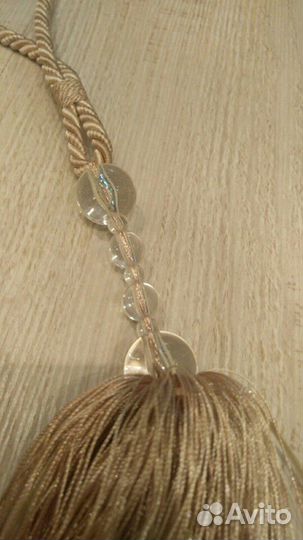 Кисть для шторы