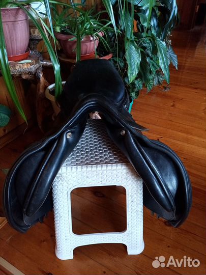 Гермида Гран-При конкур