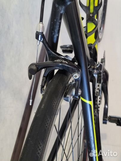 Wilier triestina montegrappa sora