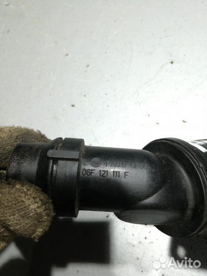 Термостат Volkswagen Passat B6 2.0 BPY