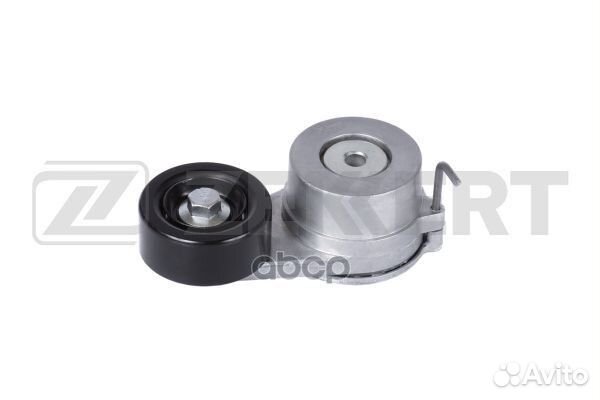 Ролик с натяжителем агрегатного ремня Hyundai S