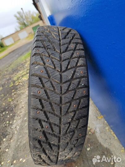 КАМА Кама-Евро-518 155/65 R13 73T