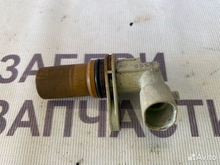 Датчик коленвала Opel Insignia Cdti A20DTH