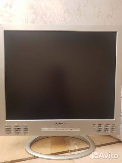 Монитор для компьютера бу