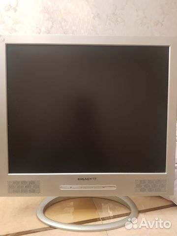 Монитор для компьютера бу