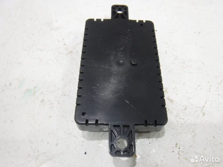 Блок управления подогревом сидений