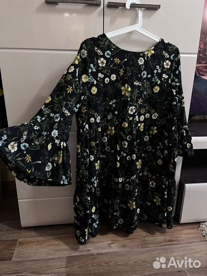 Большой пакет женских вещей