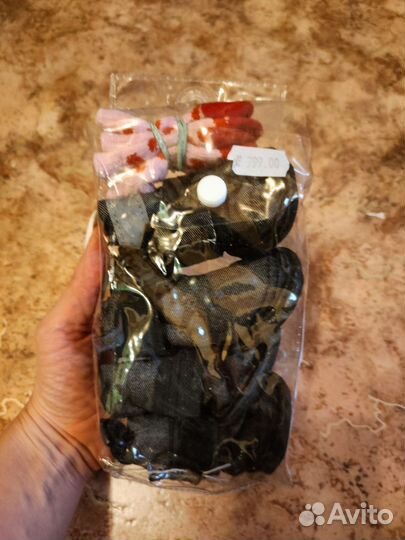 Обувь для маленьких собак