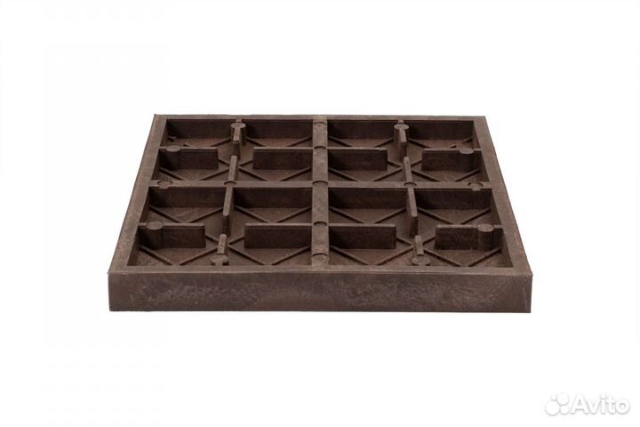 Садовая плитка