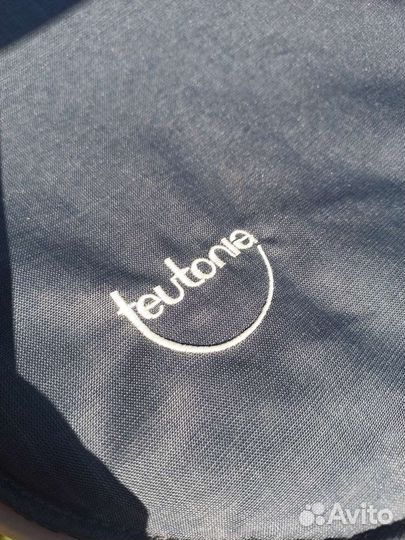 Коляска 2 в 1 teutonia mistral