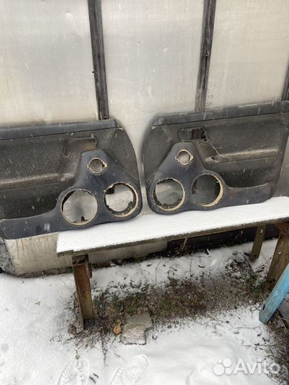 Подиумы ваз 2110 под 2 20 и рупор