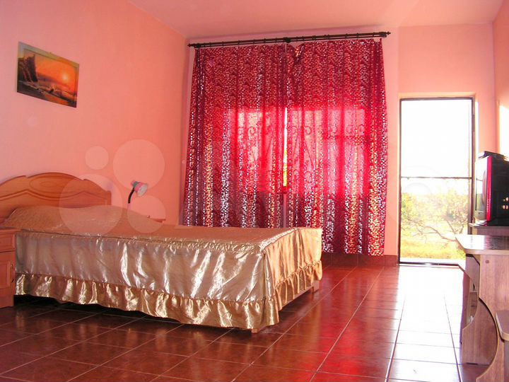 Комната 32 м² в 1-к., 1/1 эт.