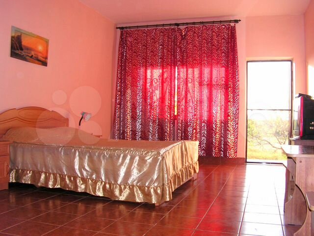 Комната 32 м² в 1-к., 1/1 эт.