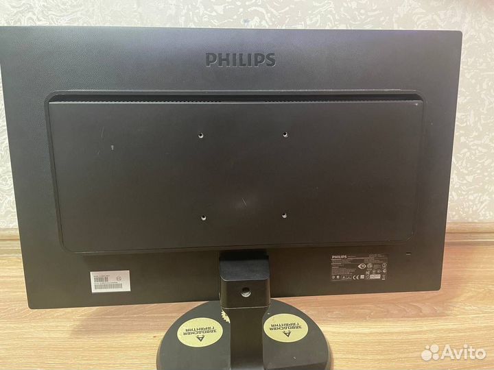 Монитор philips