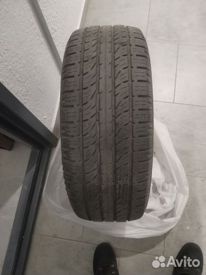 Viatti Bosco A/T 235/55 R18 100H