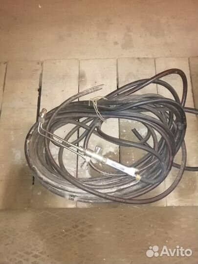 Резак по металлу