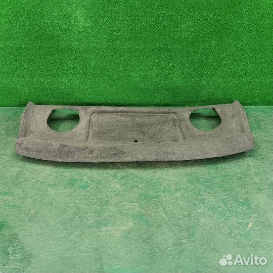 Полка багажника Daewoo Nexia 2-й рест. 2010