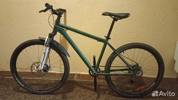 Велосипед Stels