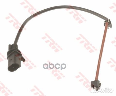 Датчик износа пер.колодок VW phaeton 13 GIC391