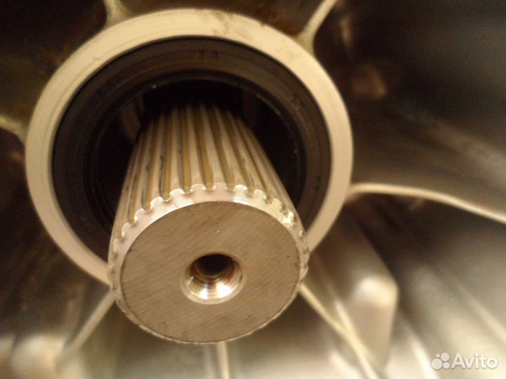 Кпп автомат (автоматическая коробка), Infiniti Q50