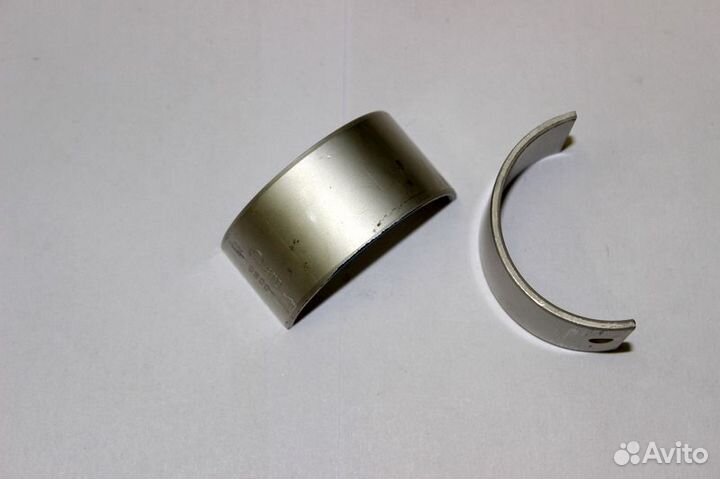 Вкладыши коренные синие (к-кт) для 500,Х5,X8