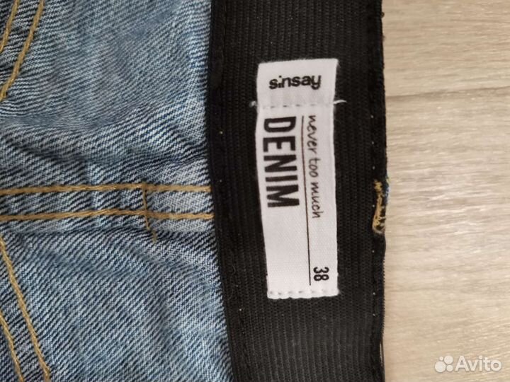 Шорты женские