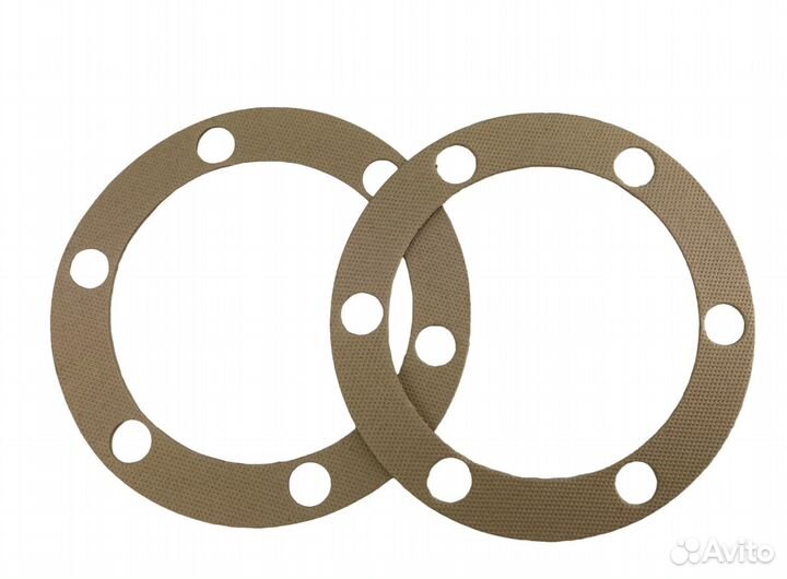 Хабы передних колес УАЗ