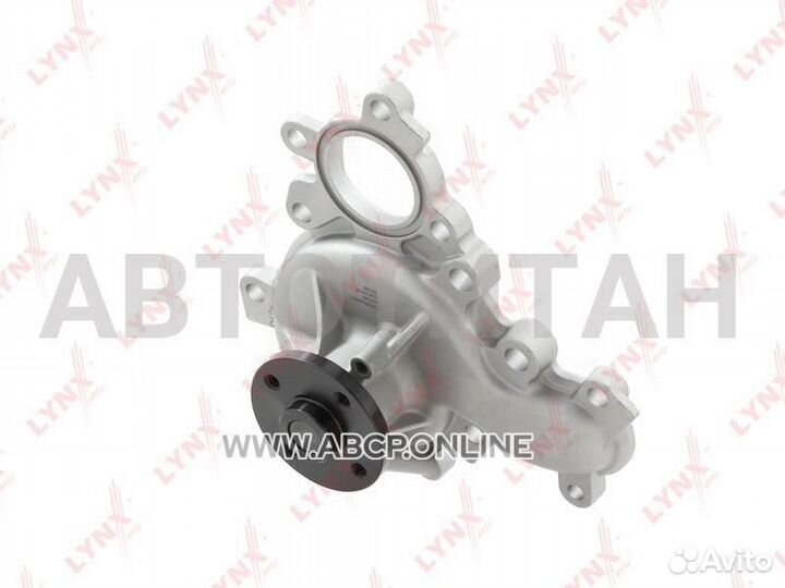 Насос водяной