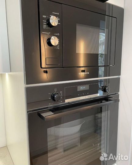 Кухни на заказ. В любом стиле