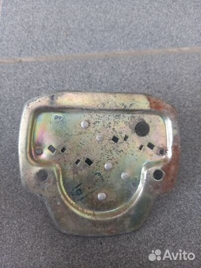 Корпус стопсигнала Минск, Восход, иж