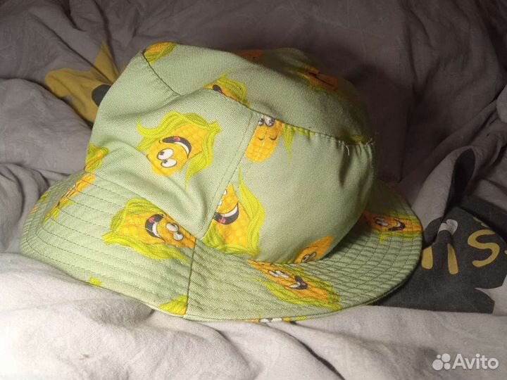 Панама для мальчика и девочки