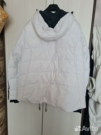 Куртка volkl женская