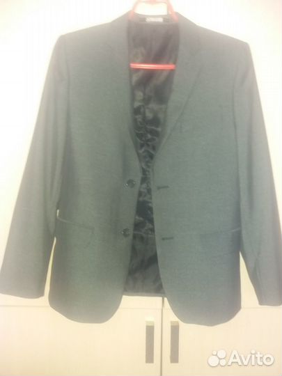 Пиджак детский