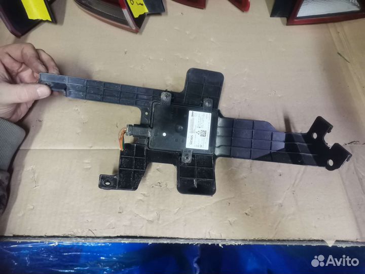 Блок слепых зон правый Kia K5