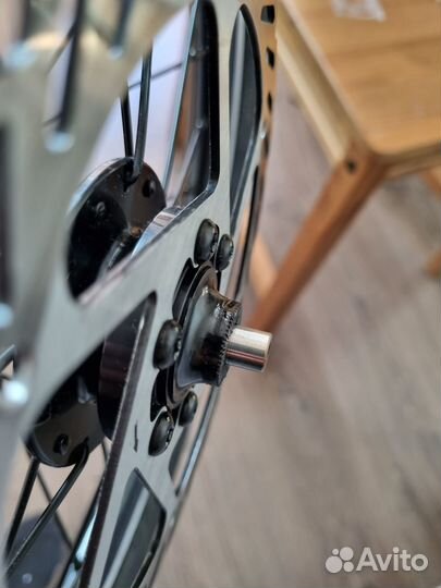 Колесо 16 дюймов