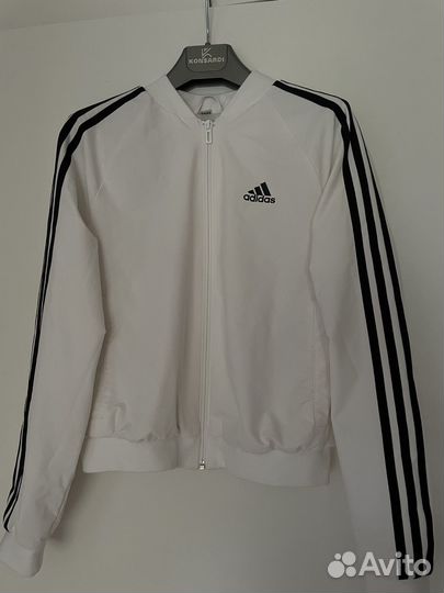 Олимпийка adidas женская