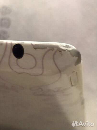 iPad A1219 64Gb на запчасти