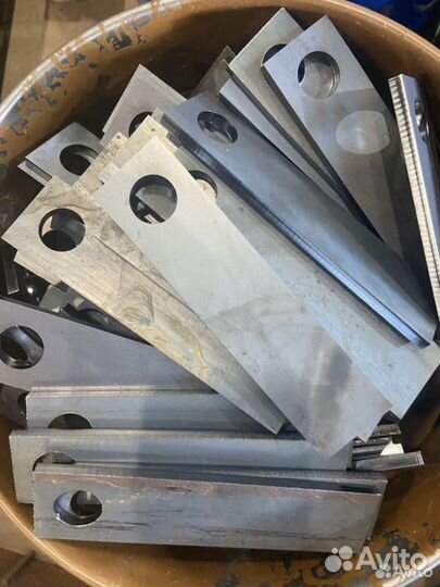 Изготовление пластин, косынок, закладных