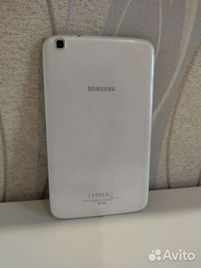 Планшет Samsung на запчасти