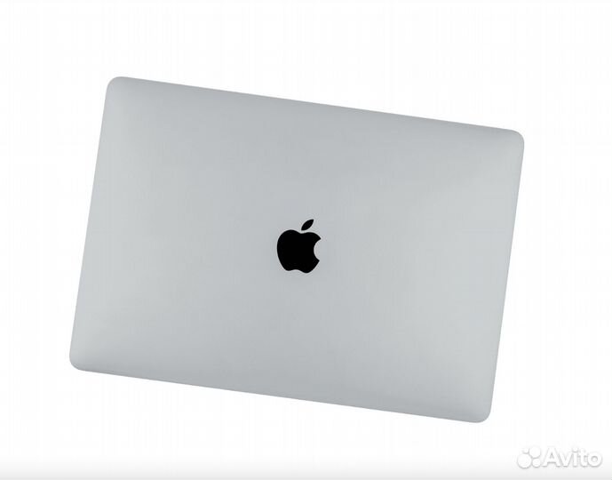 Дисплей MacBook 13 A1989 A2159 A2251 A2289 Silver