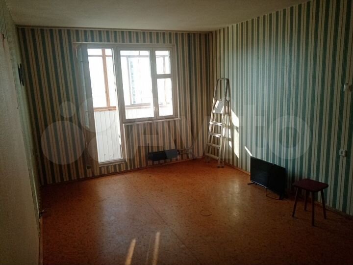 1-к. квартира, 38,6 м², 11/17 эт.