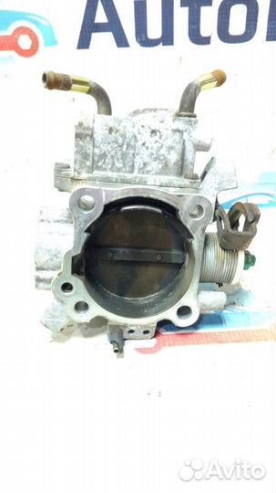 Дроссельная заслонка Mitsubishi Galant 6A13