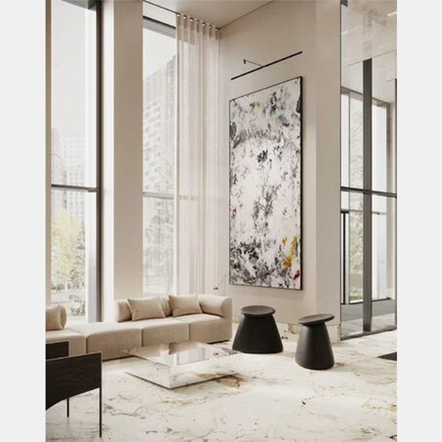 2-к. квартира, 42,1 м², 19/32 эт.