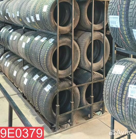 Dunlop Winter Maxx WM01 205/65 R16 93P