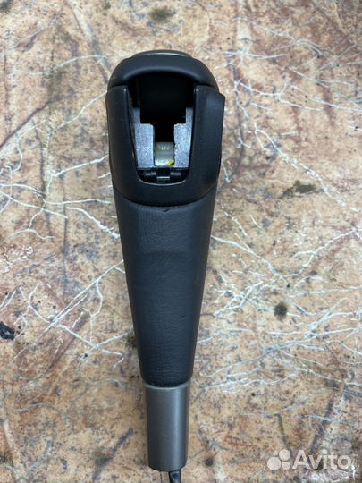 Ручка АКПП Chevrolet Aveo T300