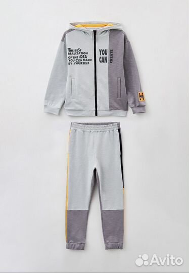 Спортивный костюм новый Choupette