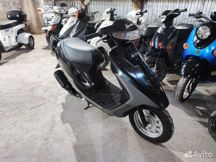 Скутер Honda Dio AF27 Япония с Гарантией