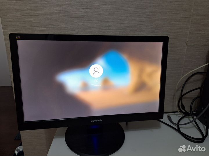 Настольный пк Intel Core i5-4460, 3.2 GHz, 8gb